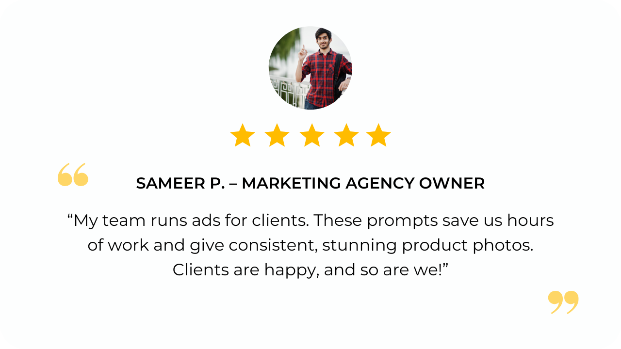 Aditya R. – Shopify Store Owner (1)