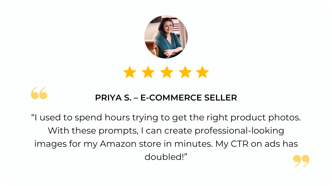 Aditya R. – Shopify Store Owner (3)