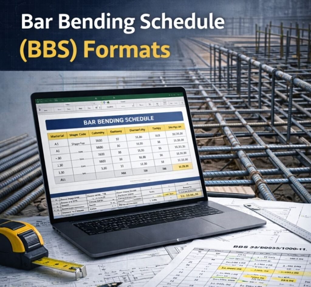 Construction Estimation System – bizboxpro.in