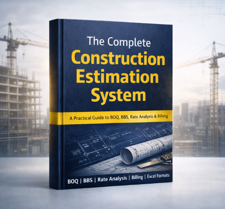 Construction Estimation System – bizboxpro.in